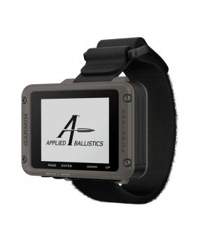 GARMIN Foretrex 901 Ballistic Edition